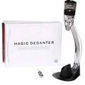 Magic Decanter w/ Glass Wine Aerator